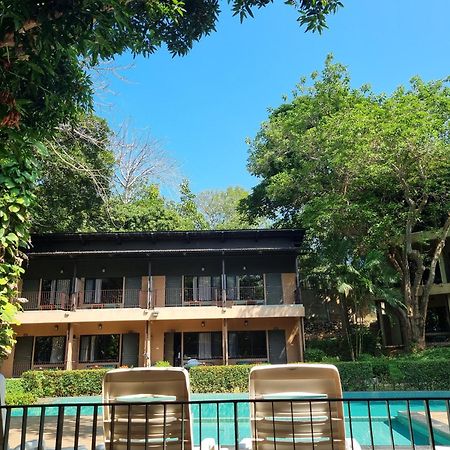 Samed Hideaway Resort Koh Samet Dış mekan fotoğraf