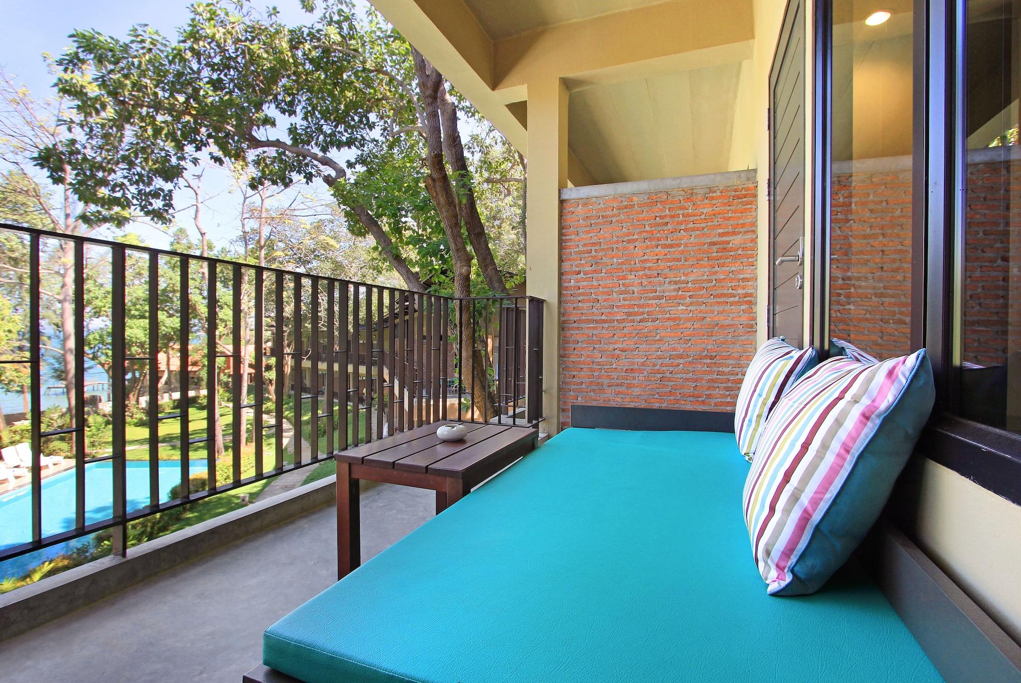 Samed Hideaway Resort Koh Samet Dış mekan fotoğraf