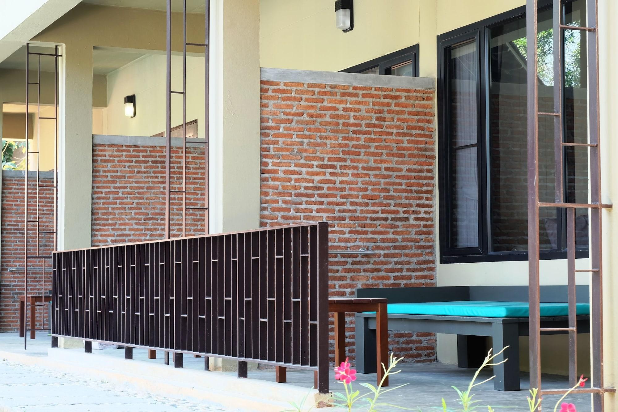 Samed Hideaway Resort Koh Samet Dış mekan fotoğraf