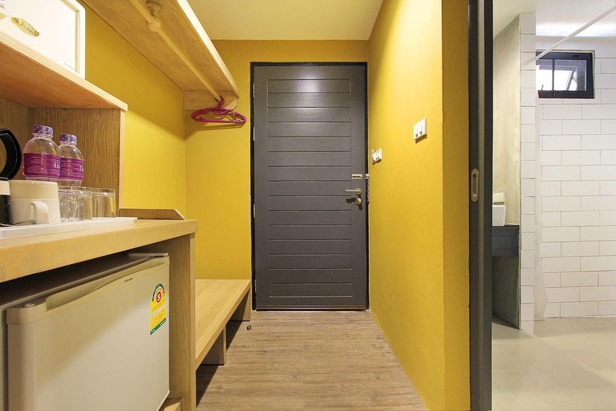 Samed Hideaway Resort Koh Samet Dış mekan fotoğraf