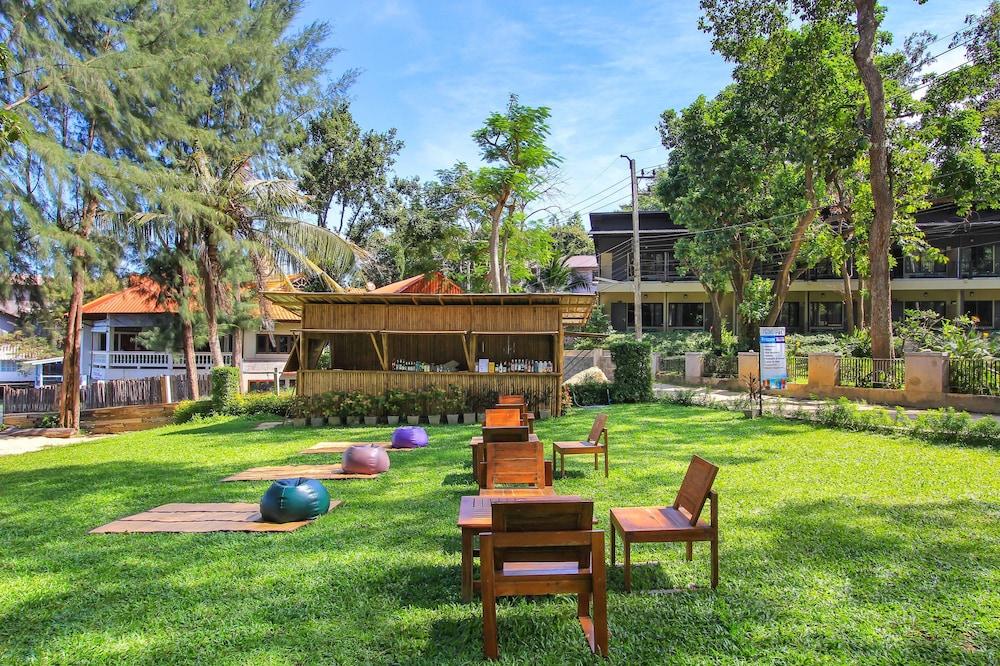 Samed Hideaway Resort Koh Samet Dış mekan fotoğraf