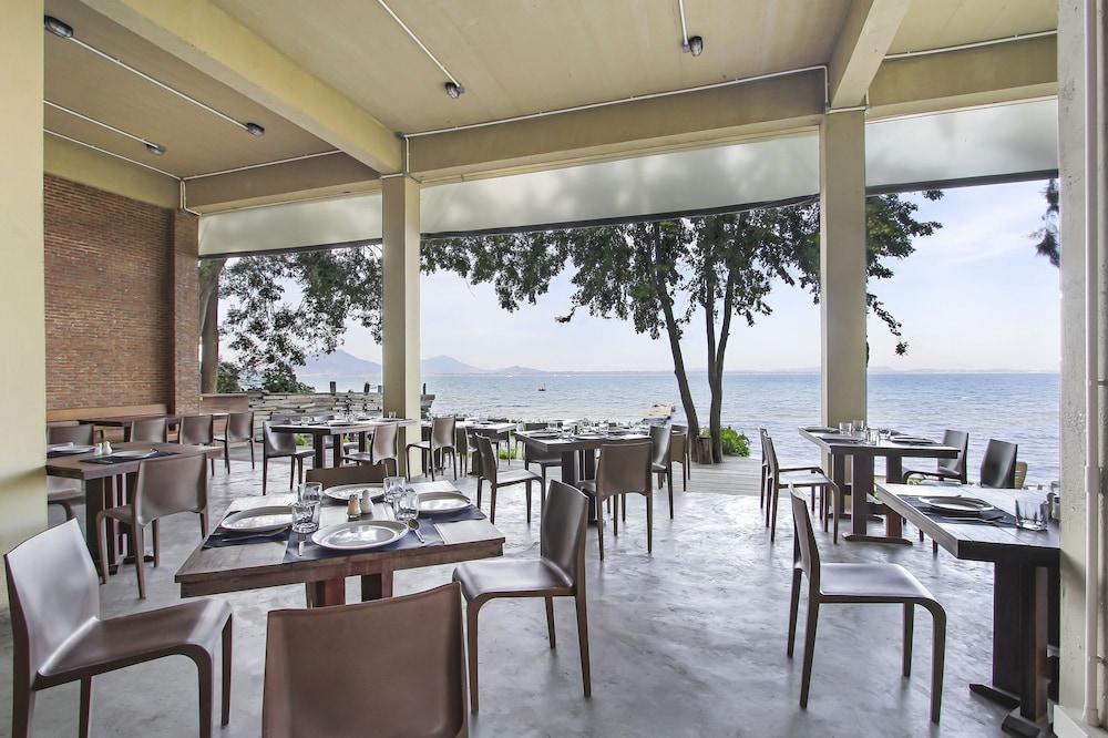 Samed Hideaway Resort Koh Samet Dış mekan fotoğraf
