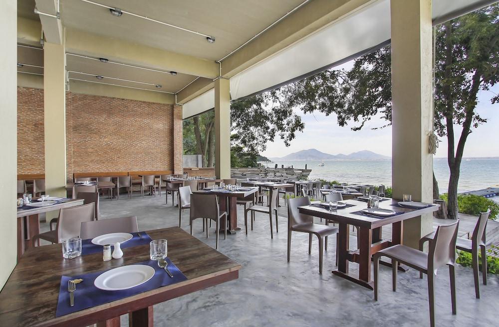 Samed Hideaway Resort Koh Samet Dış mekan fotoğraf
