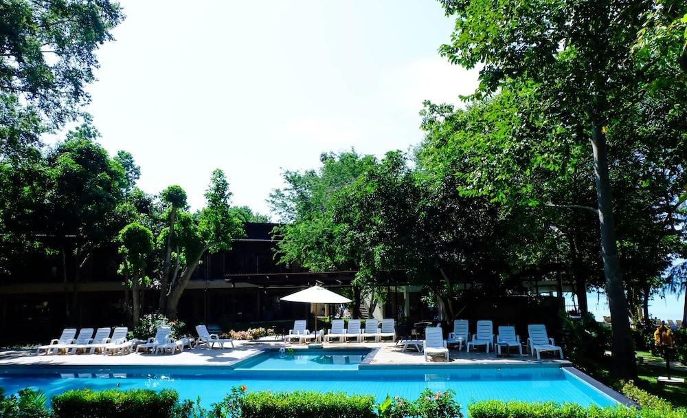 Samed Hideaway Resort Koh Samet Dış mekan fotoğraf