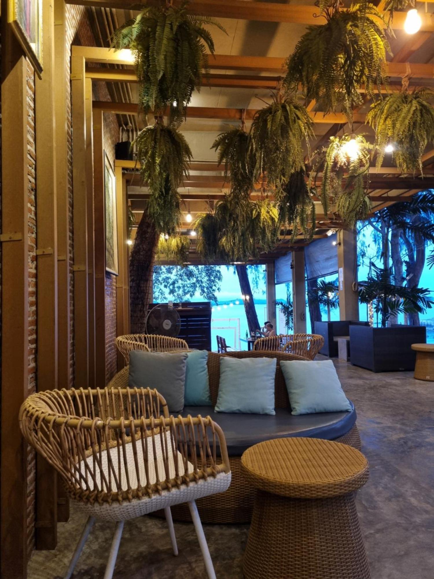 Samed Hideaway Resort Koh Samet Dış mekan fotoğraf
