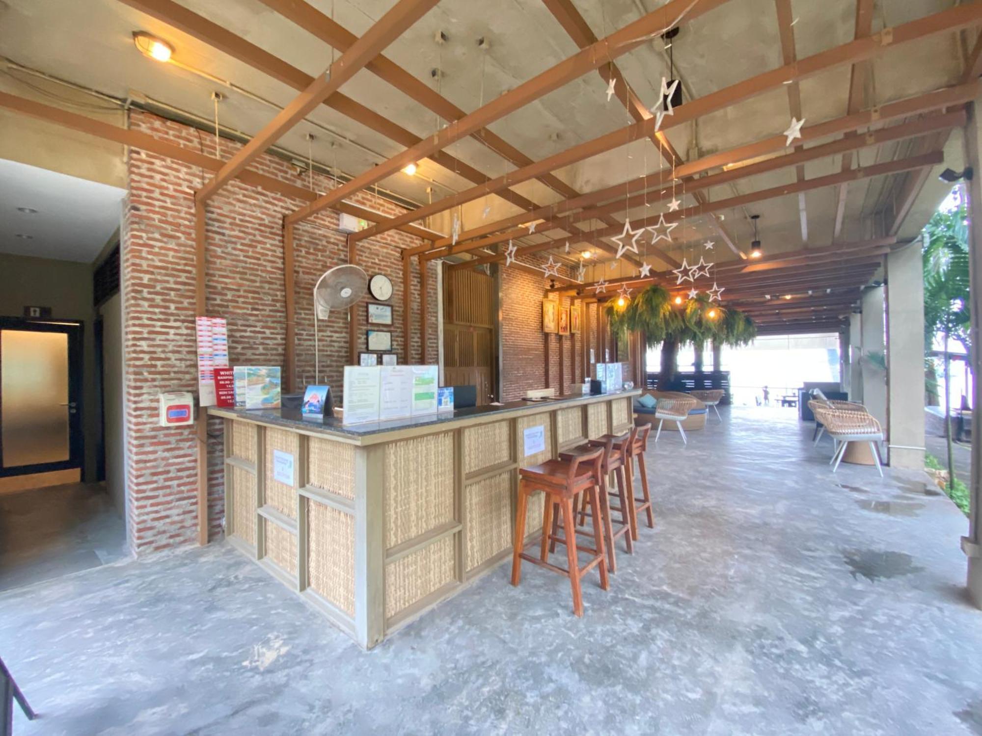 Samed Hideaway Resort Koh Samet Dış mekan fotoğraf