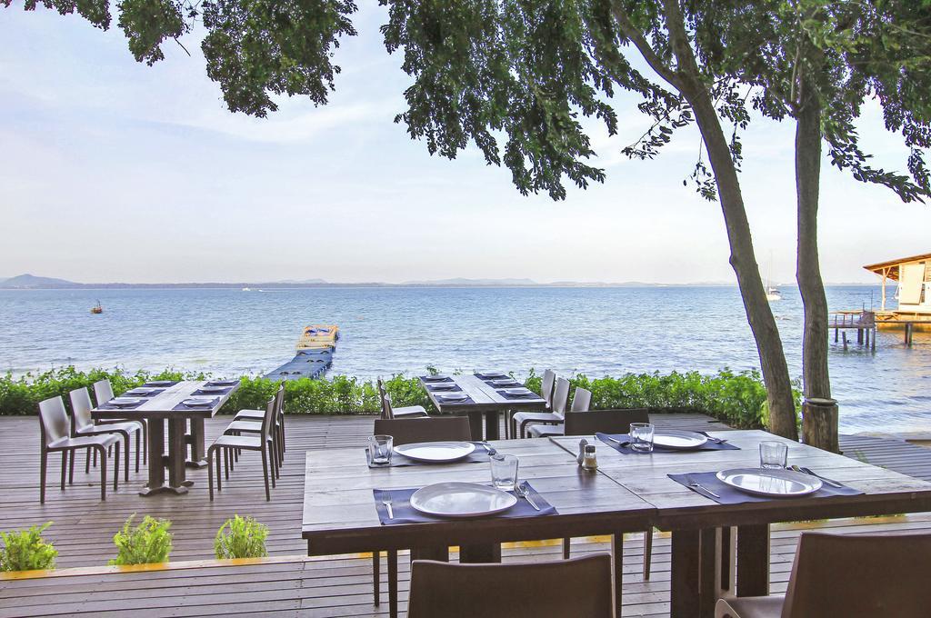 Samed Hideaway Resort Koh Samet Dış mekan fotoğraf