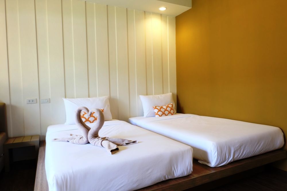 Samed Hideaway Resort Koh Samet Dış mekan fotoğraf