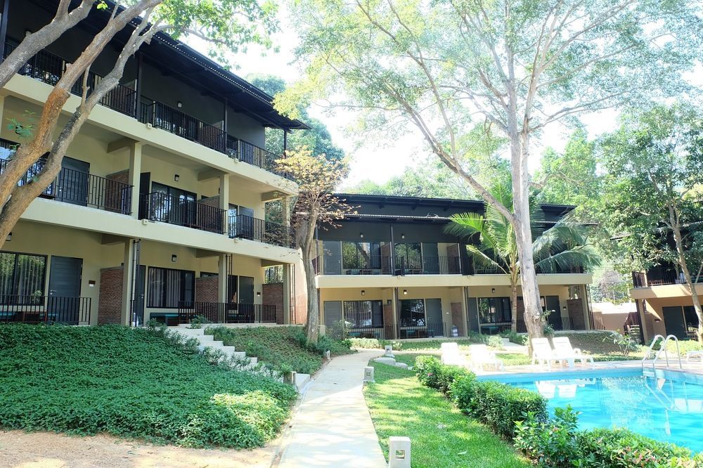 Samed Hideaway Resort Koh Samet Dış mekan fotoğraf