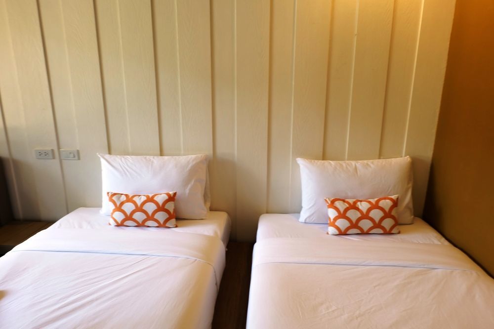 Samed Hideaway Resort Koh Samet Dış mekan fotoğraf