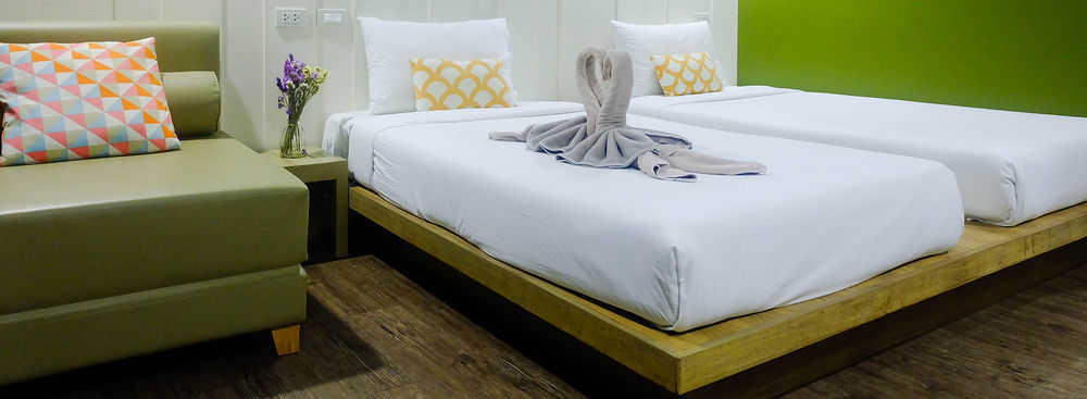 Samed Hideaway Resort Koh Samet Dış mekan fotoğraf