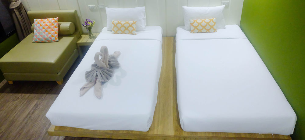 Samed Hideaway Resort Koh Samet Dış mekan fotoğraf