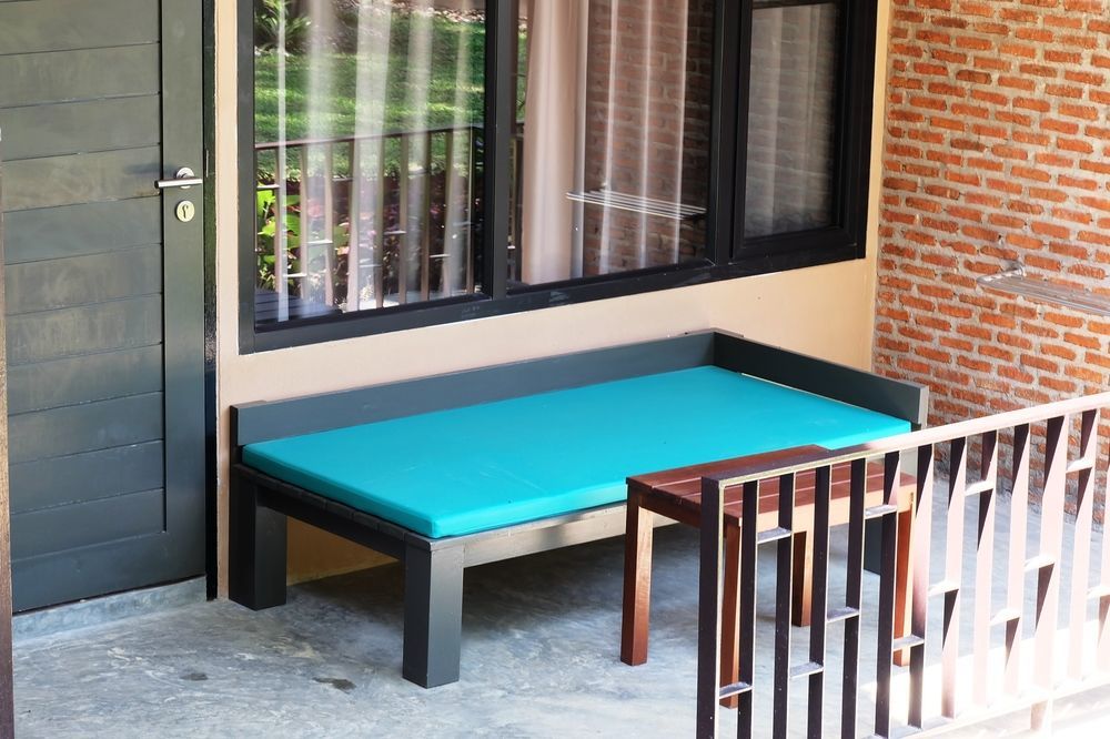 Samed Hideaway Resort Koh Samet Dış mekan fotoğraf