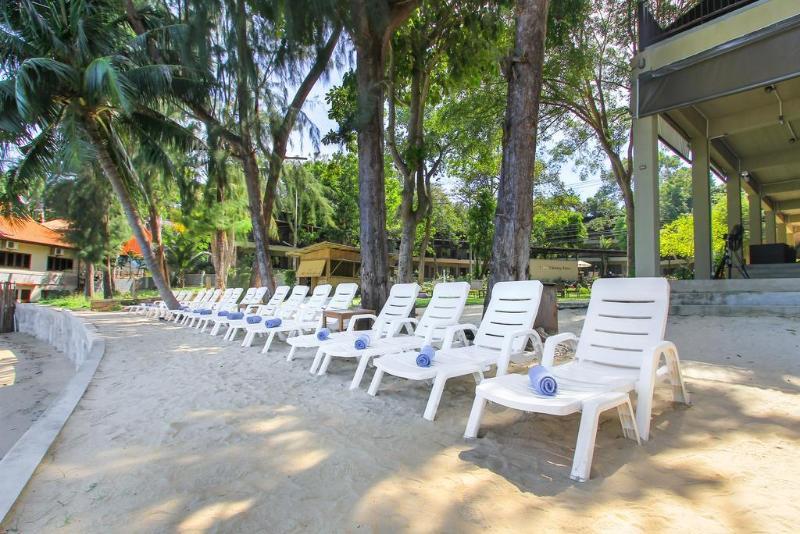 Samed Hideaway Resort Koh Samet Dış mekan fotoğraf