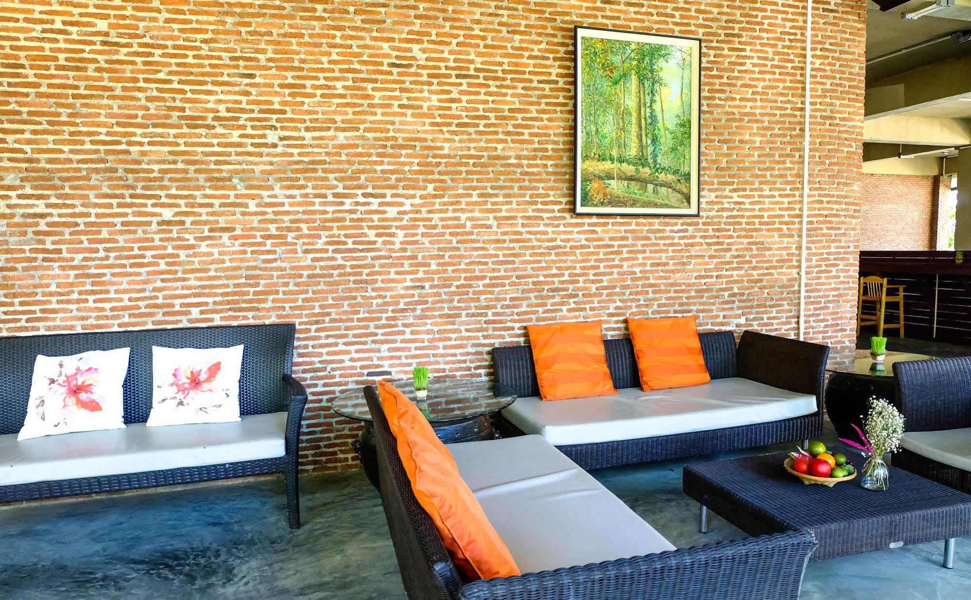 Samed Hideaway Resort Koh Samet Dış mekan fotoğraf