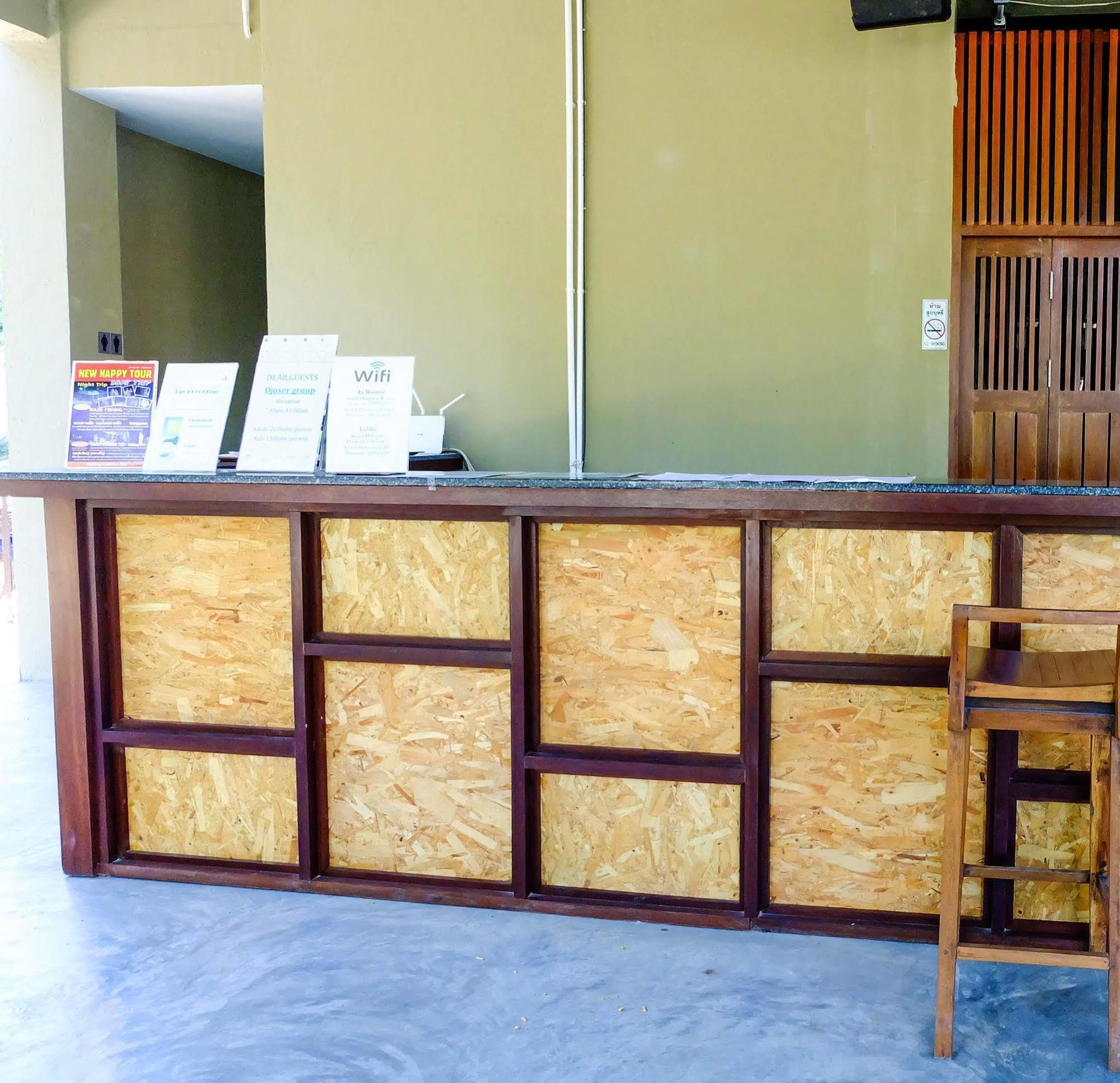 Samed Hideaway Resort Koh Samet Dış mekan fotoğraf