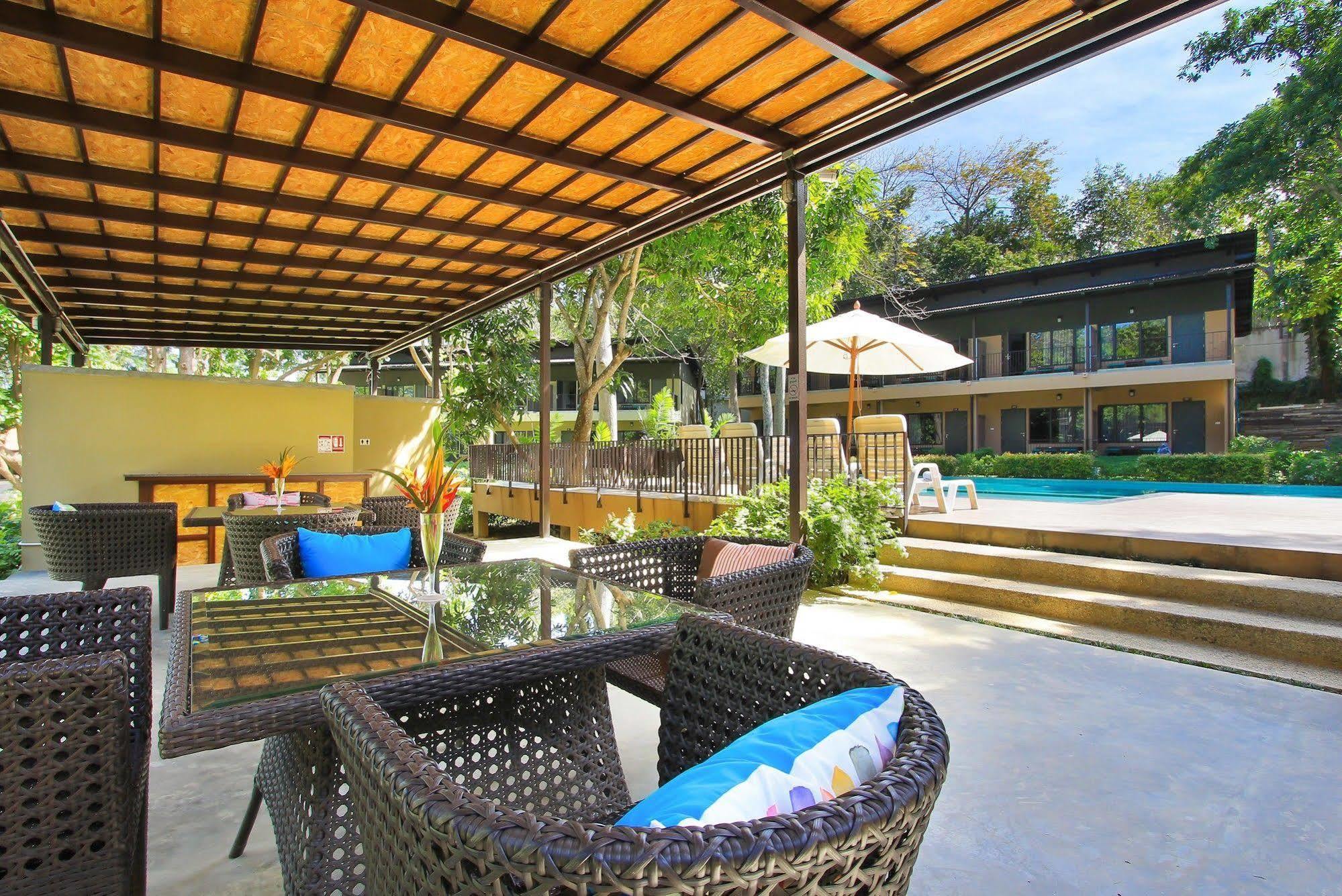 Samed Hideaway Resort Koh Samet Dış mekan fotoğraf